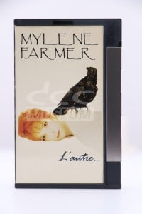 Mylene Farmer - L'Autre... (DCC)